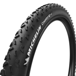 Copertone Michelin 26X2 Country Trail Tlr Access Line - Nero
