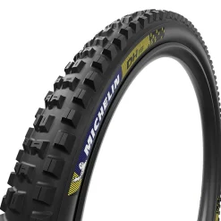 Copertone Michelin 27,5X2,40 Dh16 Pieghevole Tubeless Ready Racing 2024