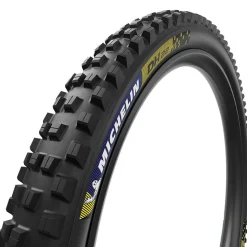 Copertone Michelin 27,5X2,40 Dh22 Pieghevole Tubeless Ready Racing 2024