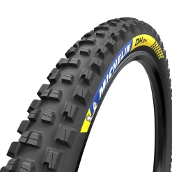 Copertone Michelin 26X2,40 Dh34 Tubeless Ready Racing 4X55Tpi Rigido