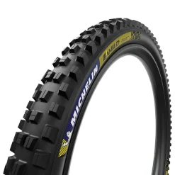 Copertone Michelin 29X2,40 E-Wild Front Tlr Racing Line - Nero 2024