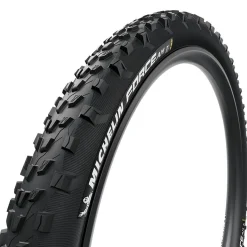 Copertone Michelin 26X2,25 Force Am¬≤ Tlr Performance Line - Nero