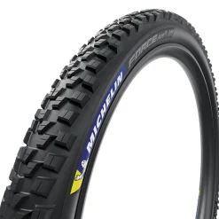 Copertone Michelin 29X2,6 Force Am¬≤ Tlr Competition Line - Nero