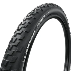 Copertone Michelin 27,5X2,1 Mtb Force Tube Type Rigido Access Line - Nero