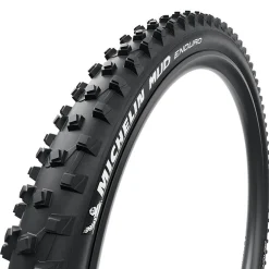 Copertone Michelin 29X2,25 Mud Enduro Tlr Competition Line - Nero