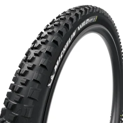 Copertone Michelin 26X2,25 Wild Am¬≤ Tlr Performance Line - Nero