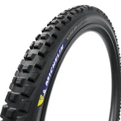 Copertone Michelin 27,5X2,6 Wild Am¬≤ Tlr Competition Line - Nero