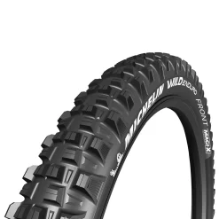 Copertone Michelin 29X2,4 Wild Enduro Tlr - Nero