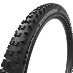 Copertone Michelin 29X2,40 Wild Enduro Ms Pieghevole Dark Tlr Racing 2024