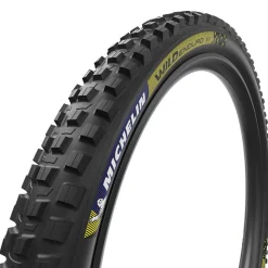 Copertone Michelin 27,5X2,50 Wild Enduro Mh Pieghevole Tubeless Ready 2024