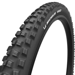 Copertone Michelin 29X2,25 Wild Xc Tube Type Rigido Access Line - Nero