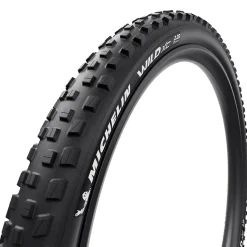 Copertone Michelin 29X2,25 Wild Xc Tlr Performance Line - Nero