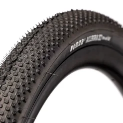 Copertone Onza Allegra X2 All-around Gravel 700x40 - Nero