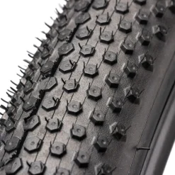 Copertone Onza Allegra X2 All-around Gravel 700x40 - Nero