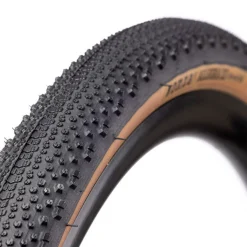 Copertone Onza Allegra X3 Endurance Gravel 700x50 - Tan