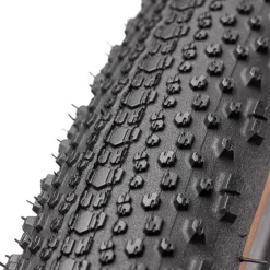 Copertone Onza Allegra X3 Endurance Gravel 700x50 - Tan