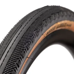 Copertone Onza Allegra X1 Fast Rolling Gravel 700x45 - Tan