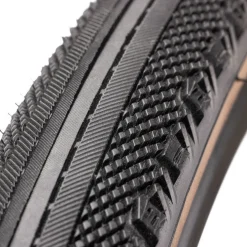Copertone Onza Allegra X1 Fast Rolling Gravel 700x45 - Tan