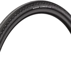 Copertone Onza Allegra X1 Fast Rolling Gravel 700x50 - Nero