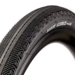 Copertone Onza Allegra X1 Fast Rolling Gravel 700x50 - Nero