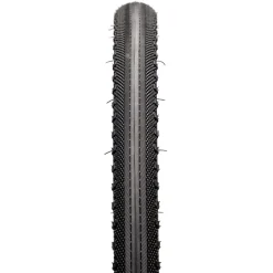 Copertone Onza Allegra X1 Fast Rolling Gravel 700x50 - Nero