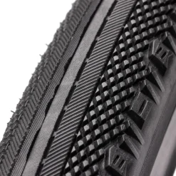 Copertone Onza Allegra X1 Fast Rolling Gravel 700x50 - Nero