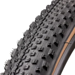 Copertone Onza Allegra X5 Loose Terrain Gravel 700x50 - Tan