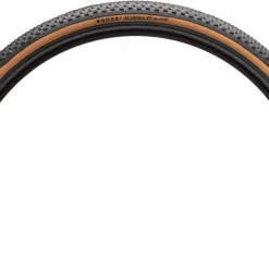 Copertone Onza Allegra X5 Loose Terrain Gravel 700x50 - Tan