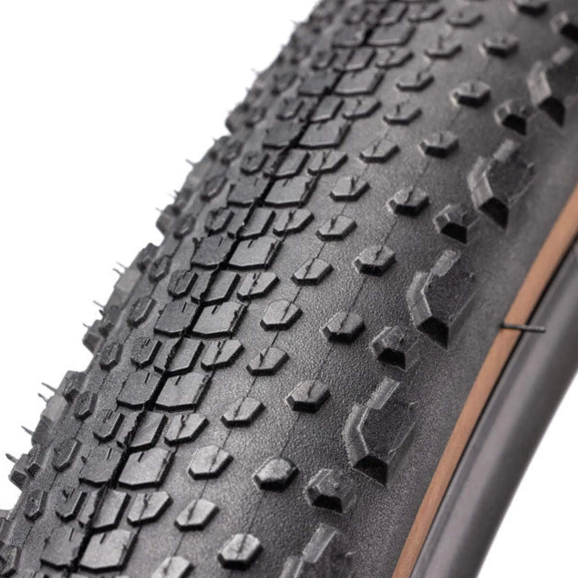 Copertone Onza Allegra X4 Performance Gravel 700x40 - Tan