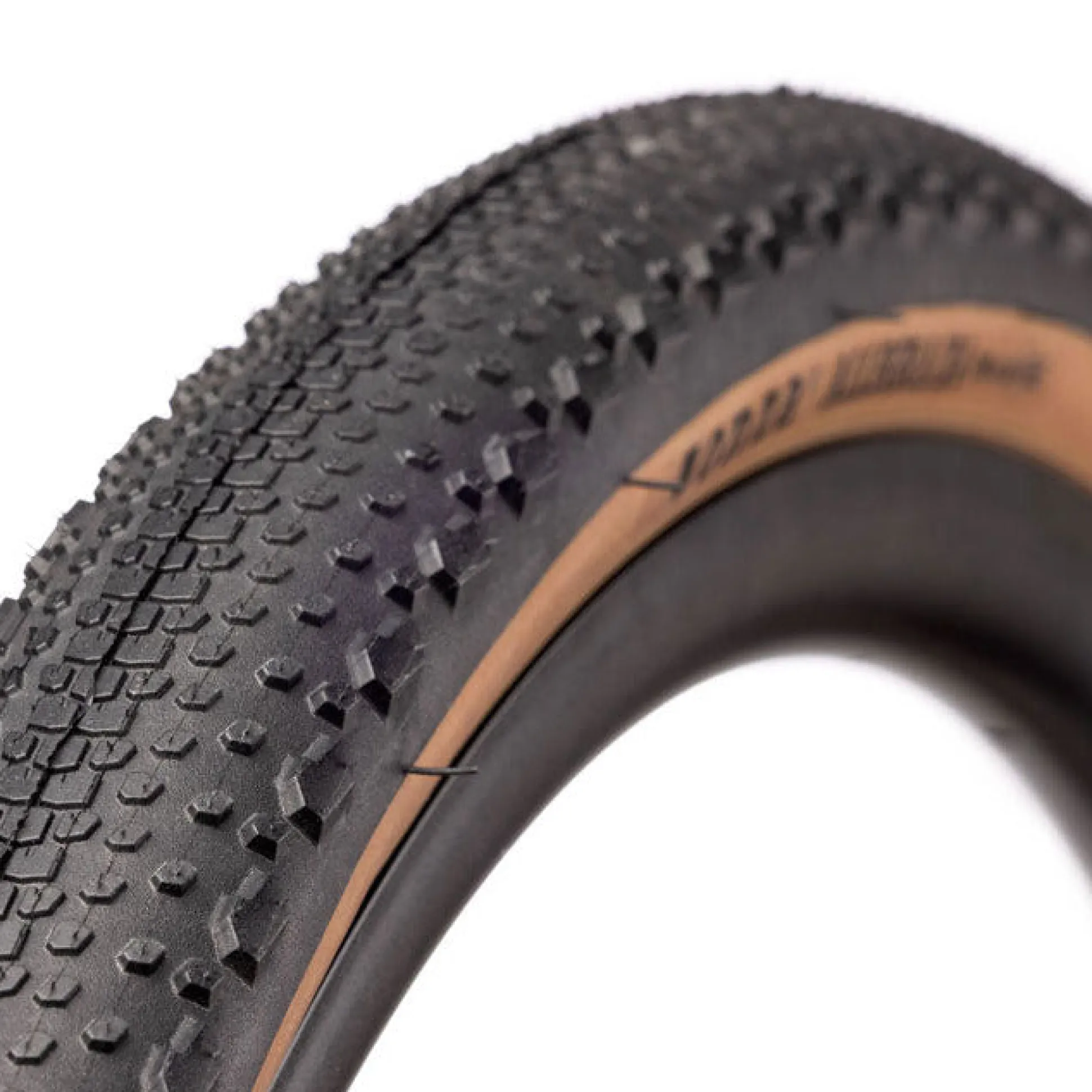Copertone Onza Allegra X4 Performance Gravel 700x40 - Tan