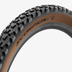 Copertone Pirelli Scorpion E-MTB M Classic - 29x2.6