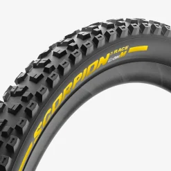 Copertone Pirelli Scorpion Race DH M - 27.5x2.50