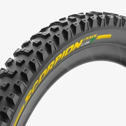 Copertone Pirelli Scorpion Race DH T - 27.5x2.50