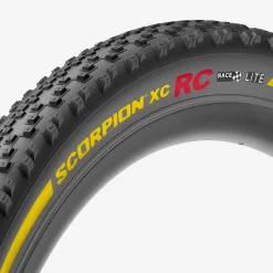 Copertone Pirelli Scorpion Race XC RC Lite Team Edition - 29x2.40