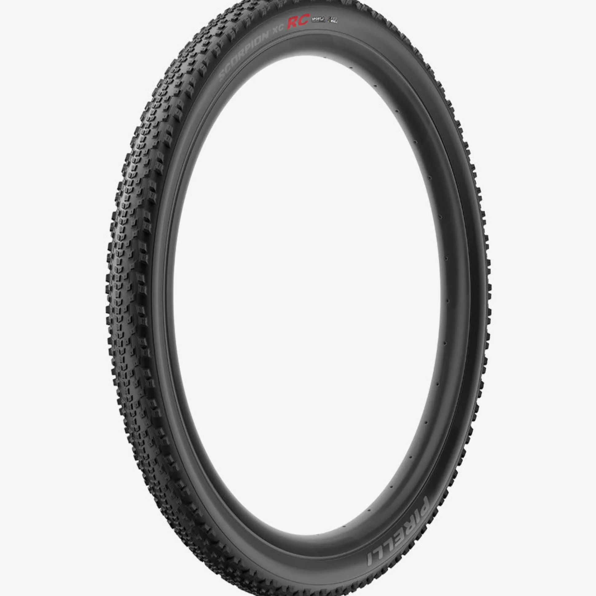 Copertone Pirelli Scorpion Race XC RC ProWall 29x2.40 - Argento
