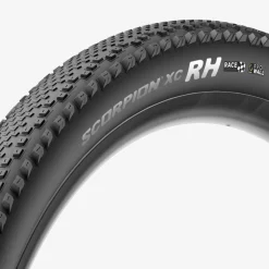Copertone Pirelli Scorpion Race XC RH Lite 29x2.40 - Nero
