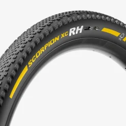 Copertone Pirelli Scorpion Race XC RH ProWall 29x2.40 - Team edition