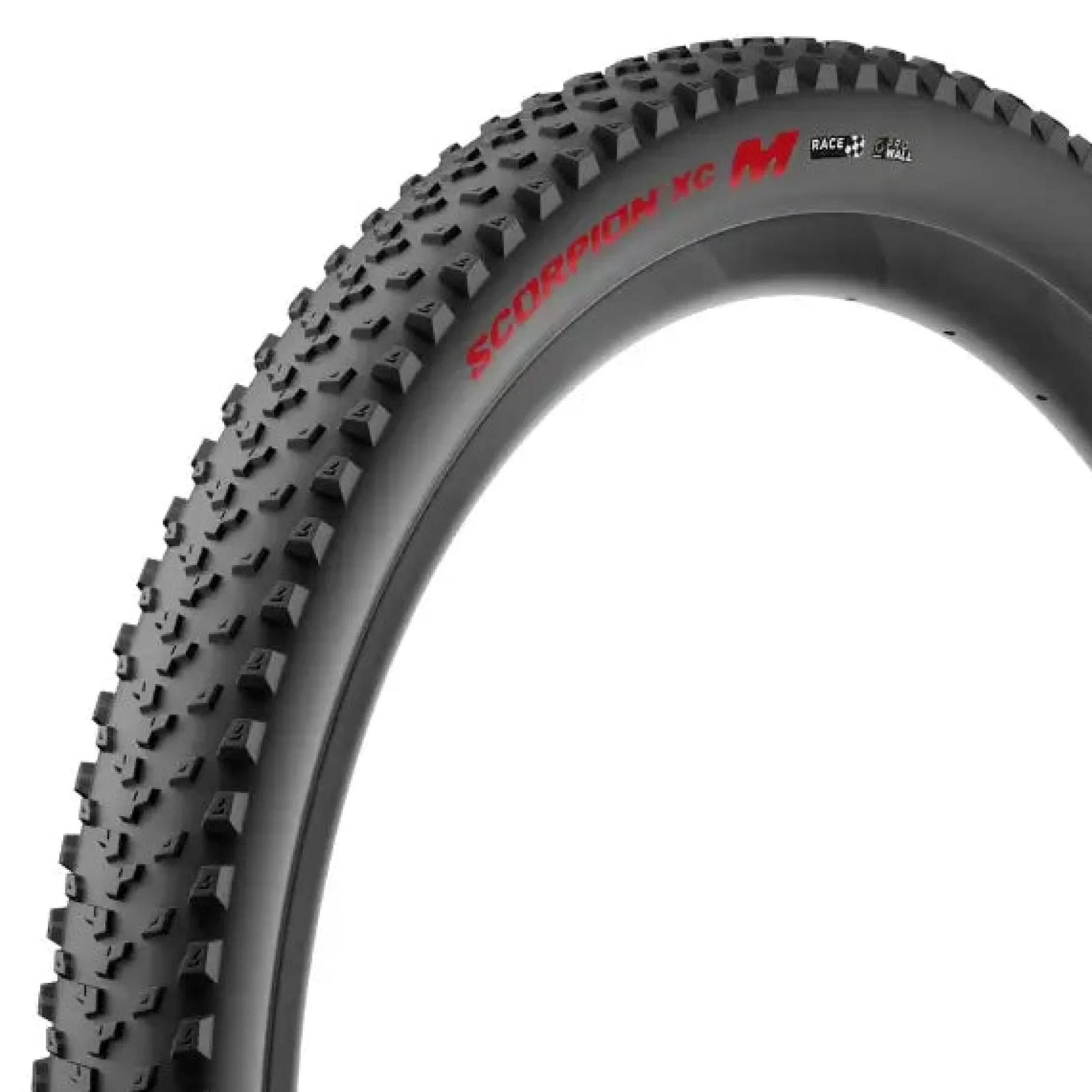 Copertone Pirelli Scorpion Race XC M Prowall 29x2.40 - Oro