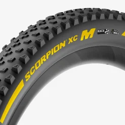 Copertone Pirelli Scorpion Race XC M Team Edition - 29x2.40