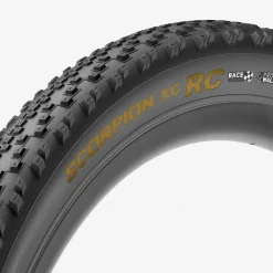 Copertone Pirelli Scorpion Race XC RC ProWall 29x2.40 - Oro
