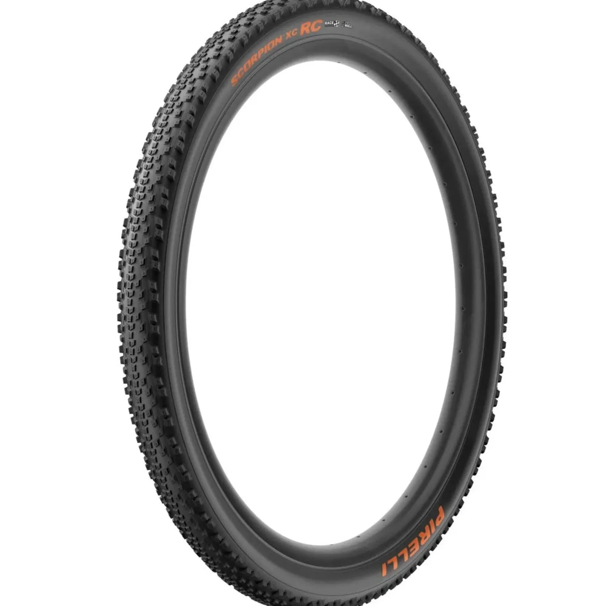 Copertone Pirelli Scorpion Race XC RC ProWall 29x2.40 - Arancio
