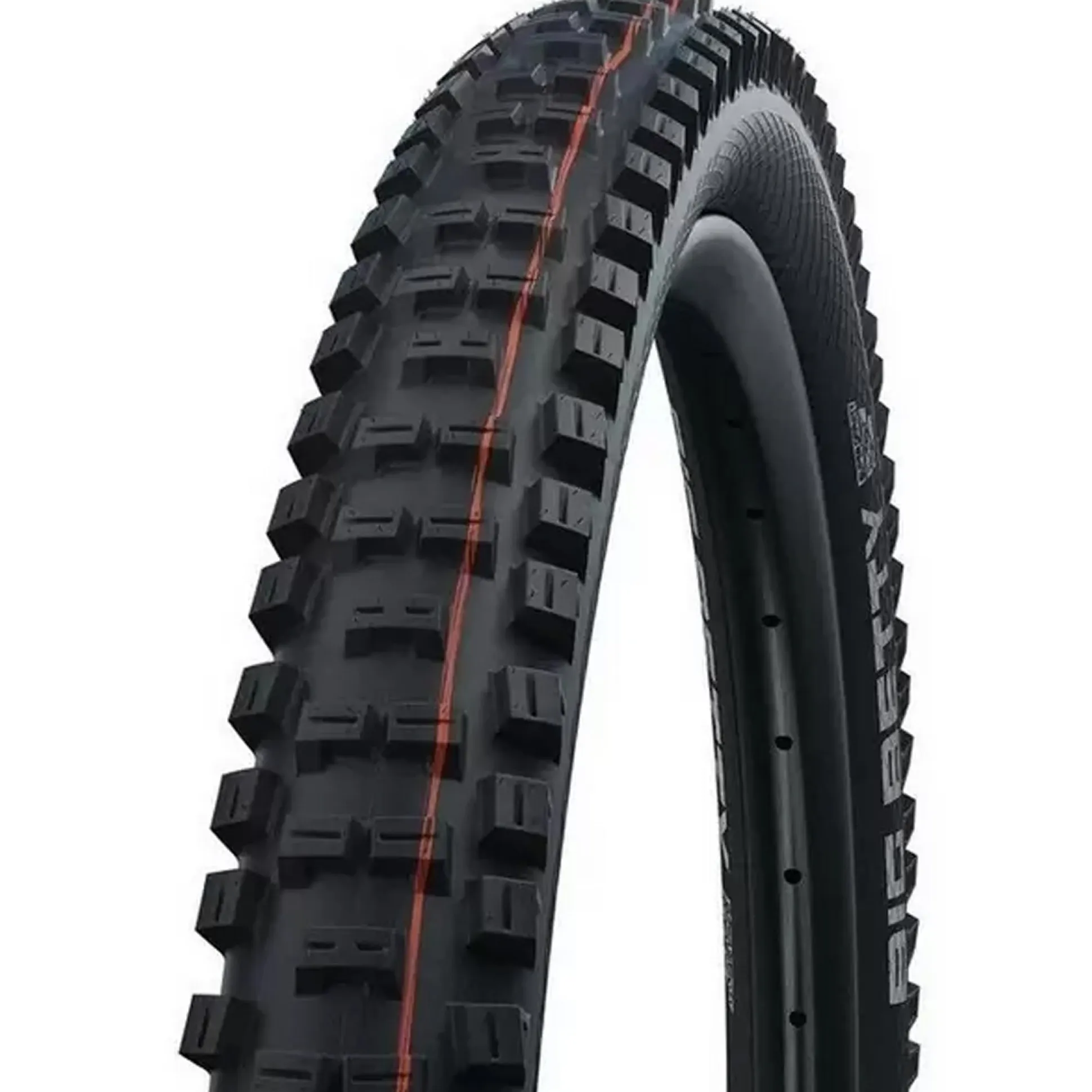 Copertone Schwalbe Big Betty Evo Snakeskin Super Gravity Addix Soft - 29x2.40