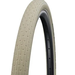 Copertone Schwalbe Fat Frank K-Guard TwinSkin 26x2.35 - Crema