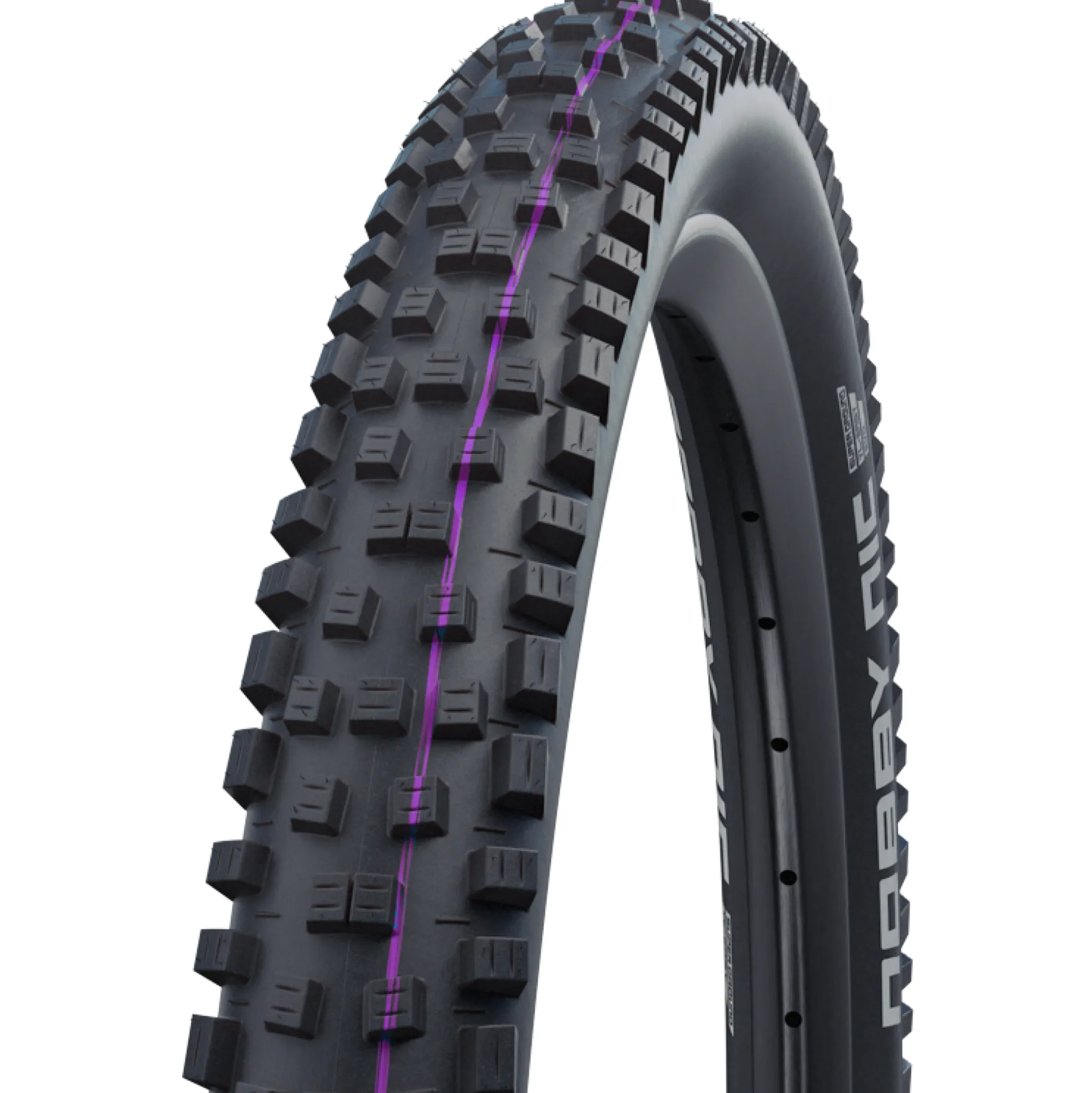 Copertone Schwalbe Nobby Nic Addix U-Soft Super Trail TLE - 29x2.40