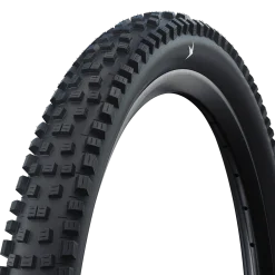 Copertone Schwalbe Nobby Nic TLR Twin Skin Addix Green - 29x2.40