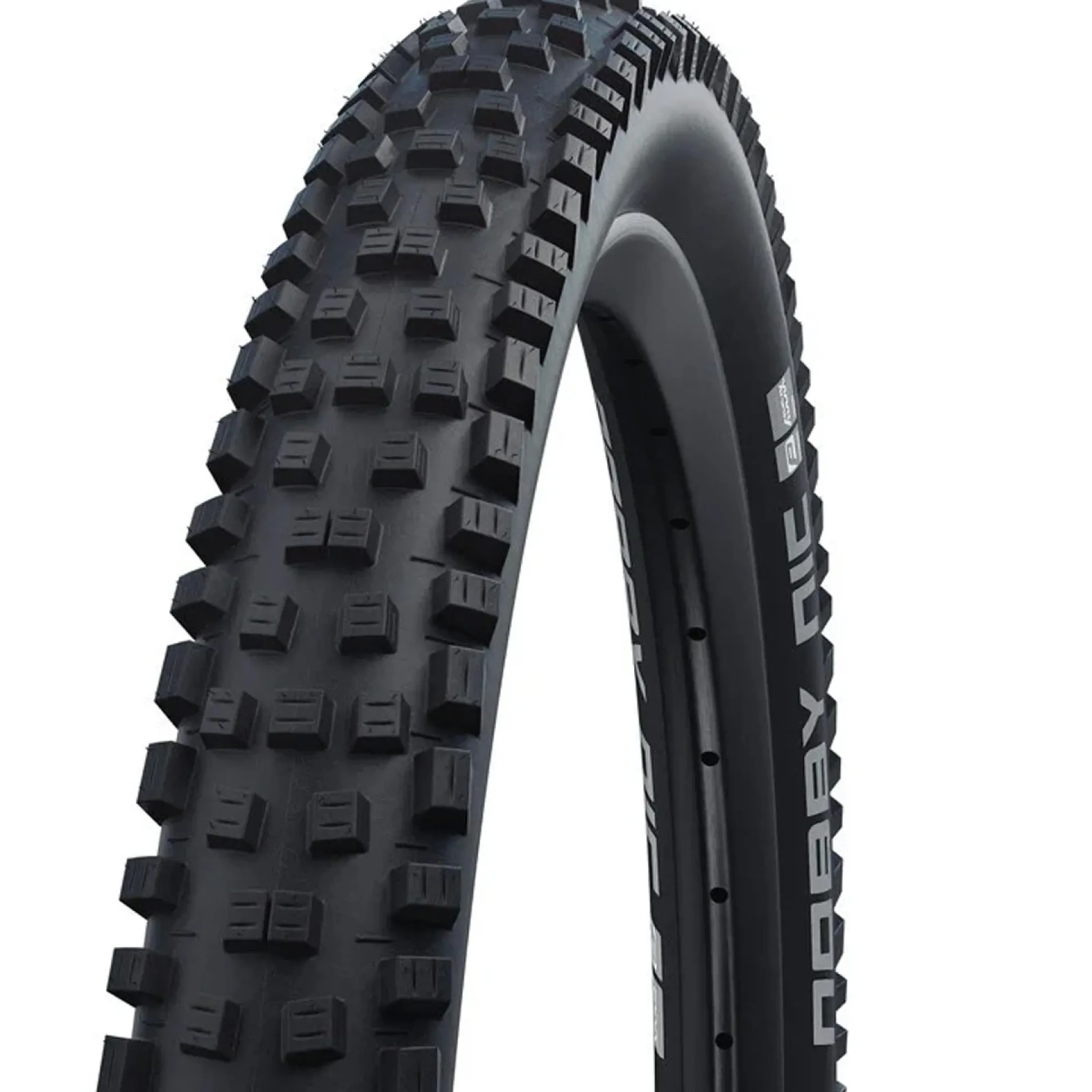 Copertone Schwalbe Nobby Nic Addix Performance rigido - 27.5x2.25
