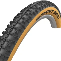 Copertone Schwalbe Smart Sam HS476 Performance Addix Bronze Sidewall - 29x2.25