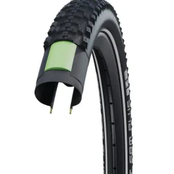 Copertone Schwalbe Smart Sam Plus Performance DD GreenGuard Addix - 29x2.10