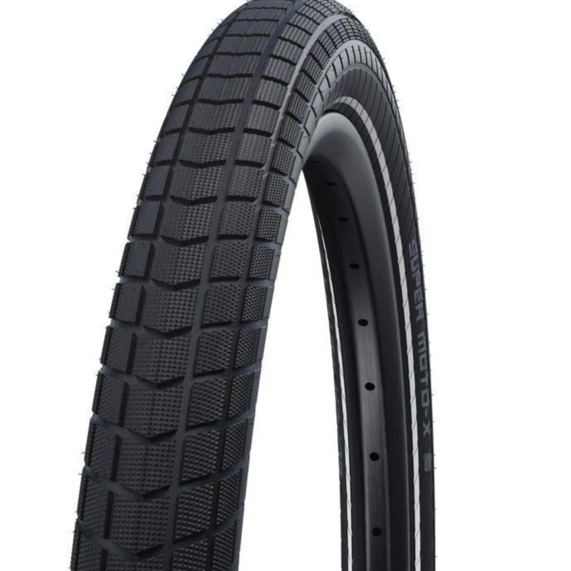 Copertone Schwalbe Super Moto X RaceGuard Addix - 27.5x2.80
