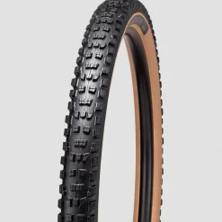 Copertone Specialized Eliminator Grid Trail T7 TLR Soil Searching Tan Sidewall Trail - 27.5x2.4